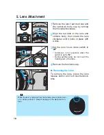 Preview for 18 page of Canon EOS-1 Instructions Manual