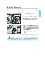 Preview for 19 page of Canon EOS-1 Instructions Manual