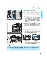 Preview for 23 page of Canon EOS-1 Instructions Manual