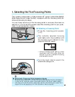 Preview for 29 page of Canon EOS-1 Instructions Manual