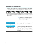 Preview for 30 page of Canon EOS-1 Instructions Manual