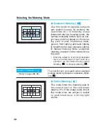 Preview for 38 page of Canon EOS-1 Instructions Manual