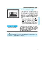 Preview for 39 page of Canon EOS-1 Instructions Manual