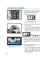 Preview for 46 page of Canon EOS-1 Instructions Manual