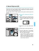 Preview for 59 page of Canon EOS-1 Instructions Manual