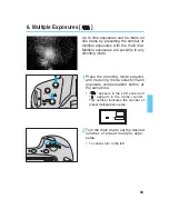 Preview for 63 page of Canon EOS-1 Instructions Manual