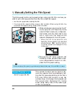 Preview for 66 page of Canon EOS-1 Instructions Manual