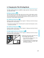 Preview for 67 page of Canon EOS-1 Instructions Manual