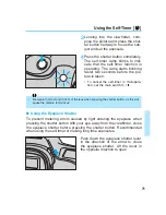 Preview for 71 page of Canon EOS-1 Instructions Manual