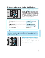 Preview for 75 page of Canon EOS-1 Instructions Manual