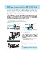 Preview for 96 page of Canon EOS-1 Instructions Manual