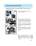 Preview for 99 page of Canon EOS-1 Instructions Manual