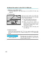 Preview for 102 page of Canon EOS-1 Instructions Manual