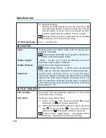 Preview for 112 page of Canon EOS-1 Instructions Manual