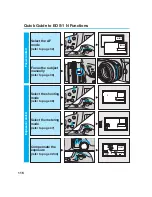 Preview for 116 page of Canon EOS-1 Instructions Manual