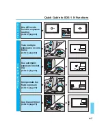 Preview for 117 page of Canon EOS-1 Instructions Manual