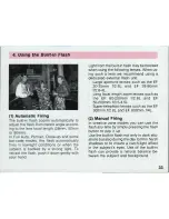 Preview for 35 page of Canon EOS 100 Instructions Manual