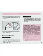 Preview for 41 page of Canon EOS 100 Instructions Manual