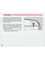 Preview for 52 page of Canon EOS 100 Instructions Manual