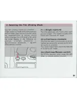 Предварительный просмотр 33 страницы Canon EOS 100 User Manual