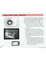Preview for 14 page of Canon EOS 1000 N Instructions Manual