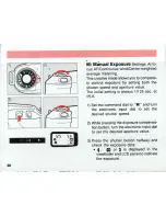 Preview for 26 page of Canon EOS 1000 N Instructions Manual