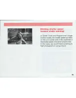 Preview for 15 page of Canon EOS 1000F N Instructions Manual