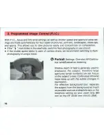 Preview for 18 page of Canon EOS 1000F N Instructions Manual