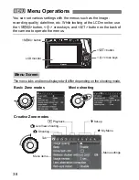 Предварительный просмотр 38 страницы Canon EOS 100D Basic Instruction Manual