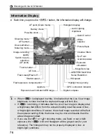 Предварительный просмотр 76 страницы Canon EOS 100D Basic Instruction Manual