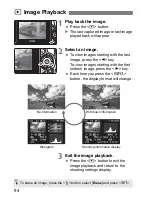 Предварительный просмотр 94 страницы Canon EOS 100D Basic Instruction Manual