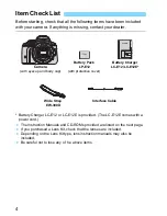 Предварительный просмотр 120 страницы Canon EOS 100D Basic Instruction Manual