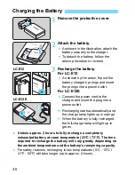 Предварительный просмотр 146 страницы Canon EOS 100D Basic Instruction Manual