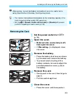 Предварительный просмотр 149 страницы Canon EOS 100D Basic Instruction Manual