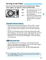 Предварительный просмотр 151 страницы Canon EOS 100D Basic Instruction Manual