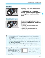 Предварительный просмотр 157 страницы Canon EOS 100D Basic Instruction Manual