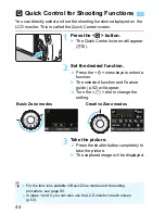 Предварительный просмотр 160 страницы Canon EOS 100D Basic Instruction Manual