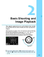 Предварительный просмотр 173 страницы Canon EOS 100D Basic Instruction Manual