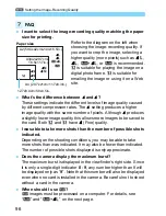 Предварительный просмотр 212 страницы Canon EOS 100D Basic Instruction Manual