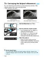 Предварительный просмотр 230 страницы Canon EOS 100D Basic Instruction Manual