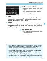 Предварительный просмотр 249 страницы Canon EOS 100D Basic Instruction Manual