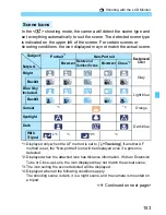 Предварительный просмотр 269 страницы Canon EOS 100D Basic Instruction Manual