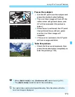 Предварительный просмотр 289 страницы Canon EOS 100D Basic Instruction Manual