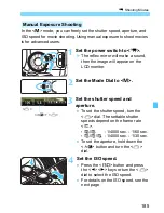 Предварительный просмотр 301 страницы Canon EOS 100D Basic Instruction Manual