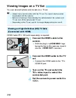 Предварительный просмотр 378 страницы Canon EOS 100D Basic Instruction Manual