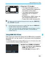 Предварительный просмотр 379 страницы Canon EOS 100D Basic Instruction Manual