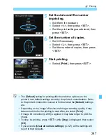 Предварительный просмотр 403 страницы Canon EOS 100D Basic Instruction Manual