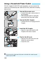 Предварительный просмотр 424 страницы Canon EOS 100D Basic Instruction Manual