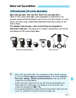 Предварительный просмотр 427 страницы Canon EOS 100D Basic Instruction Manual