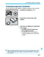 Предварительный просмотр 481 страницы Canon EOS 100D Basic Instruction Manual